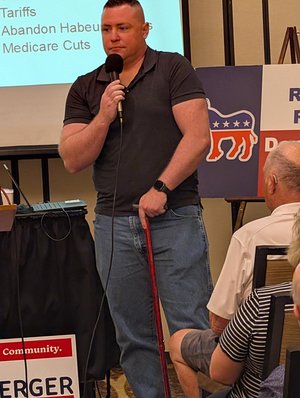 Community leadership